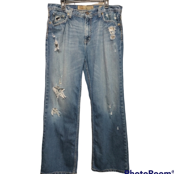 BKE | Jeans | Bke Marshall Jeans Mens 